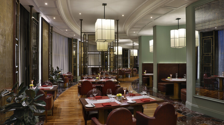 Waldorf Astoria Ras Al Khaimah